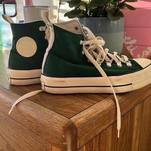 Platform Converse